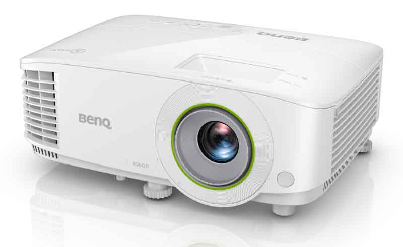 BenQ EH600 product left
